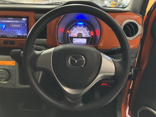 Mazda FLAIR CROSSOVER 2017