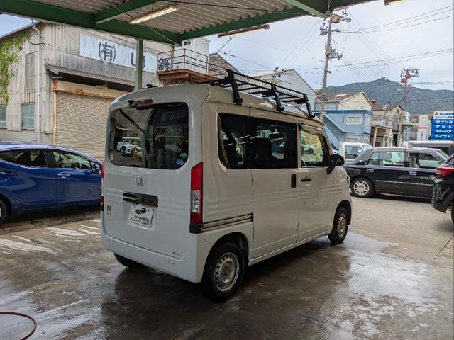 Honda N-VAN 2020