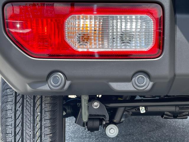 Suzuki JIMNY 2025