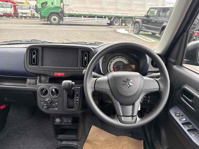 Suzuki ALTO 2026