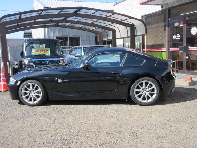 BMW Z4 2007