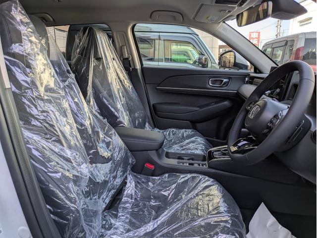 Honda VEZEL 2026