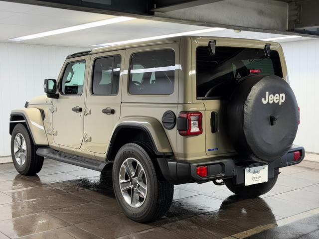 Chrysler Jeep JEEP WRANGLER UNLIMITED 2022