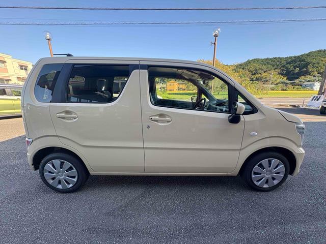 Suzuki WAGON R 2024