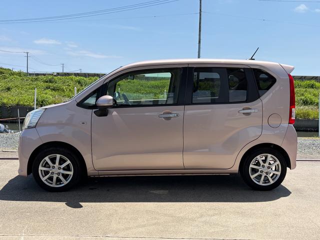 Daihatsu MOVE 2015