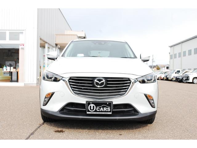 Mazda CX-3 2016