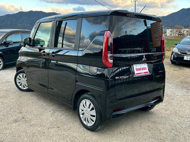 Mitsubishi EK SPACE 2021