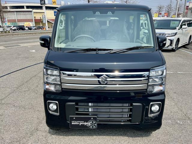 Suzuki EVERY WAGON 2026