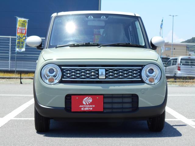 Suzuki ALTO LAPIN 2025