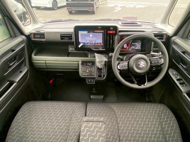 Suzuki SPACIA GEAR 2025