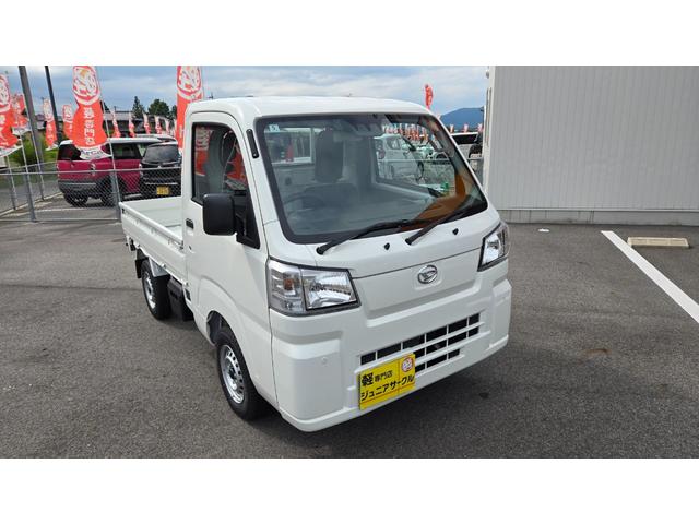 Daihatsu HIJET TRUCK 2025