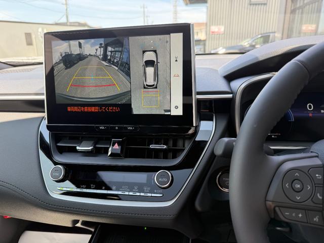 Toyota COROLLA CROSS 2026