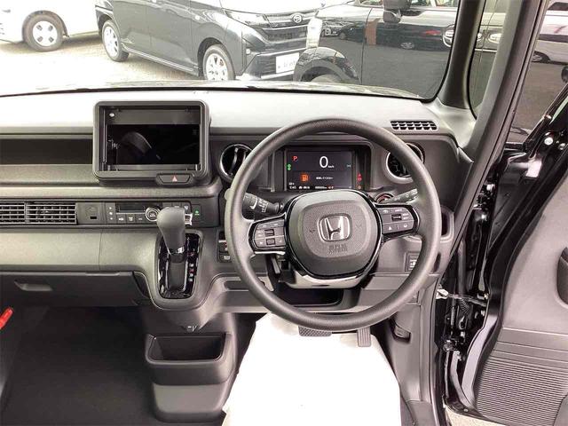Honda N-BOX CUSTOM 2026