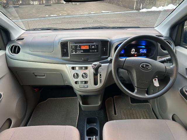 Subaru PLEO PLUS 2015