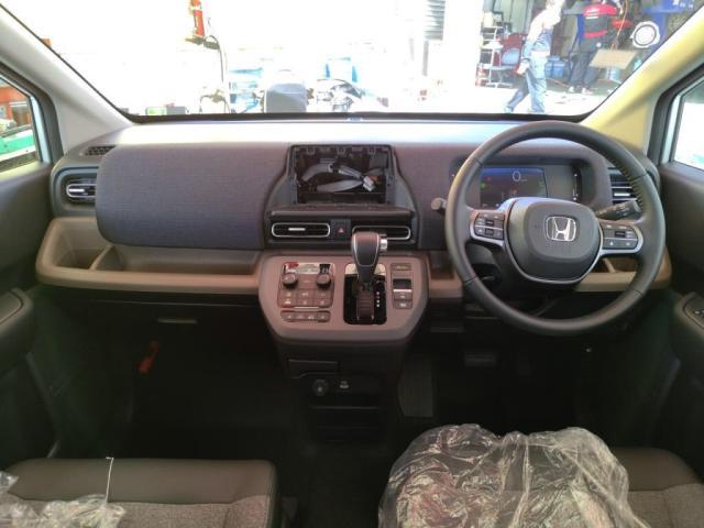 Honda FREED 2026