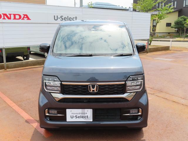 Honda N-WGN CUSTOM 2023