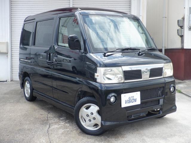 Nissan CLIPPER RIO 2008