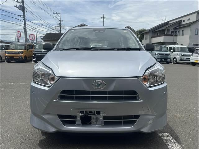 Daihatsu MIRA E:S 2025