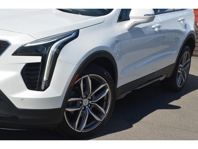 Cadillac CADILLAC XT4 2023