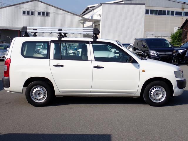 Toyota PROBOX VAN 2009