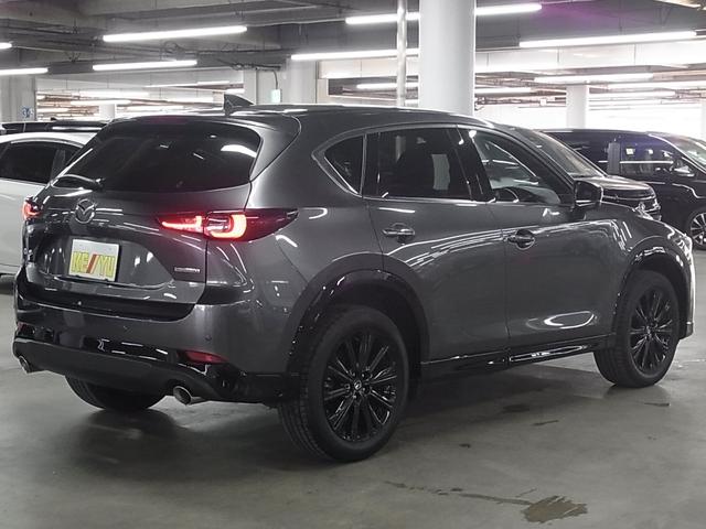Mazda CX-5 2022