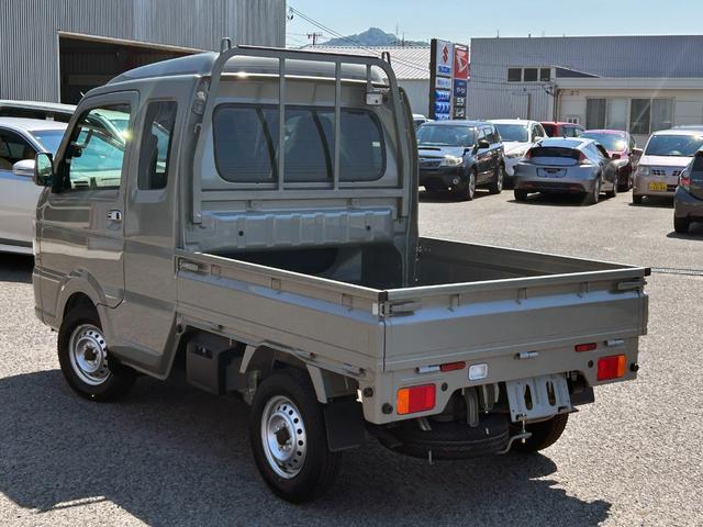 Suzuki SUPER CARRY 2024