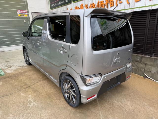 Suzuki WAGON R 2026