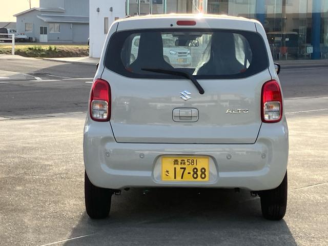 Suzuki ALTO 2025