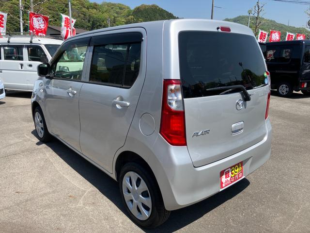 Mazda FLAIR 2015