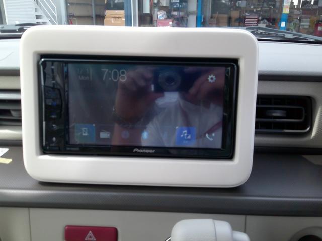 Suzuki ALTO LAPIN 2024