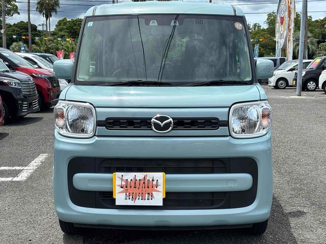 Mazda FLAIR WAGON 2021