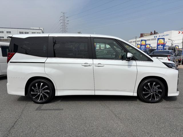 Toyota NOAH 2026