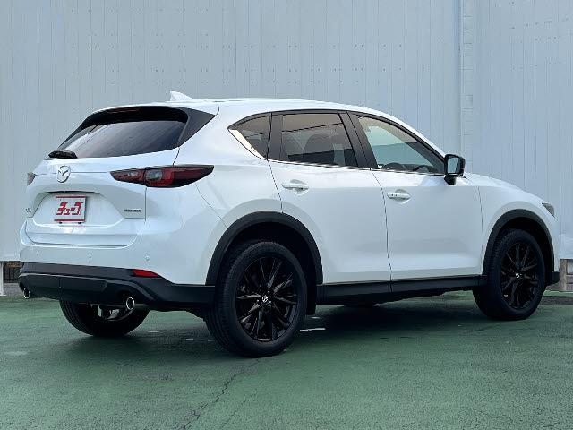 Mazda CX-5 2022