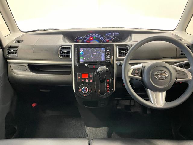 Daihatsu TANTO 2015