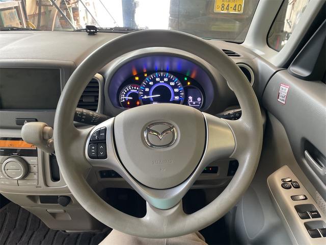 Mazda FLAIR WAGON 2016