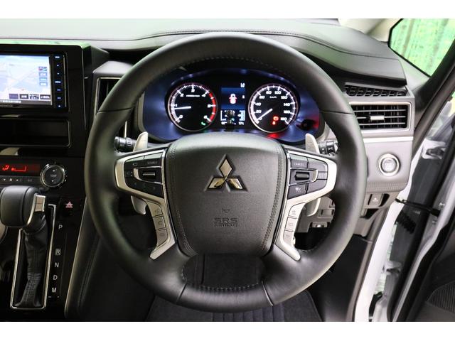 Mitsubishi DELICA D:5 2025