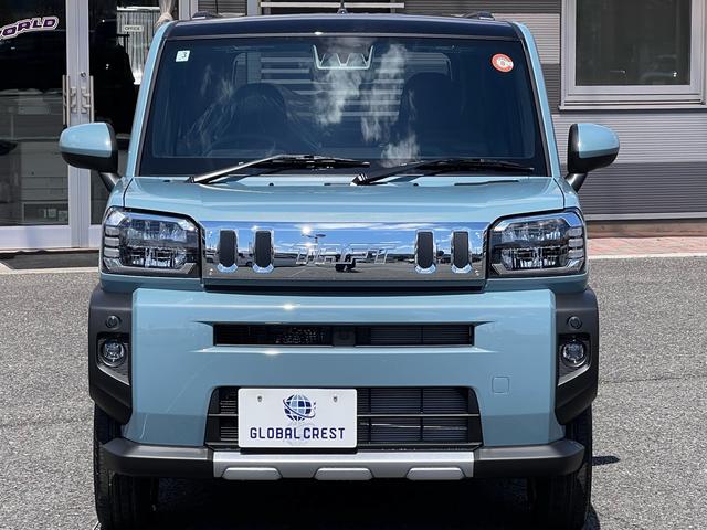 Daihatsu TAFT 2025