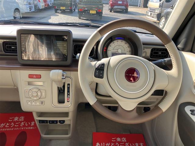 Suzuki ALTO LAPIN LC 2025