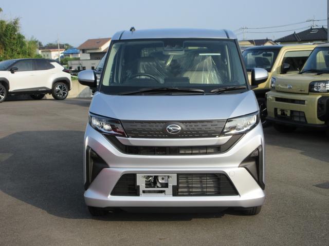 Daihatsu MOVE 2025