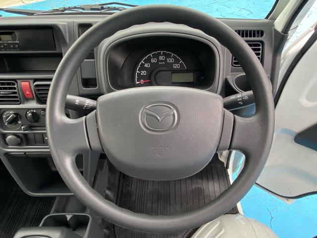 Mazda SCRUM TRUCK 2023