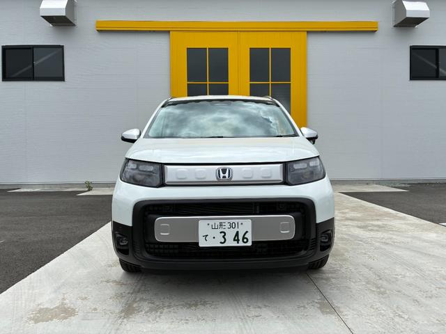 Honda FREED 2025