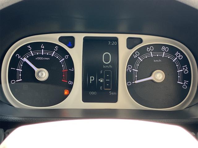 Daihatsu MOVE CANBUS 2025