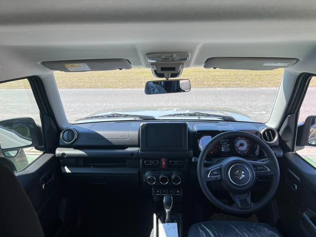 Suzuki JIMNY 2025