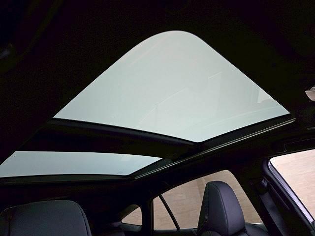 Toyota HARRIER 2024