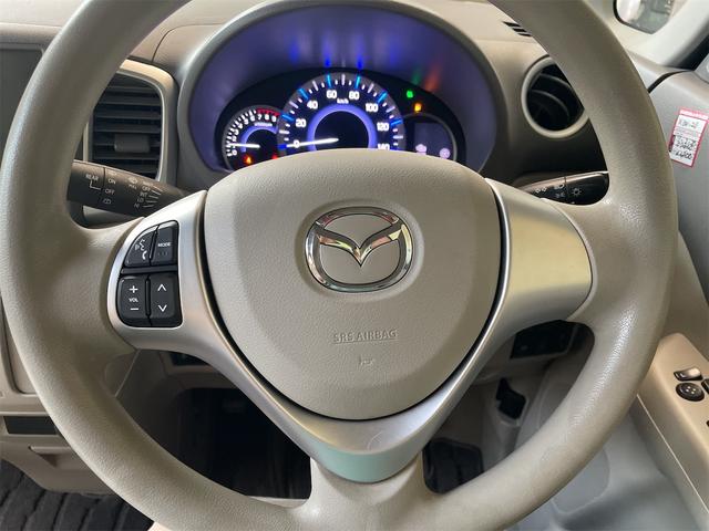 Mazda FLAIR WAGON 2016