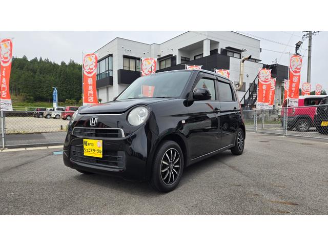 Honda N-ONE 2018