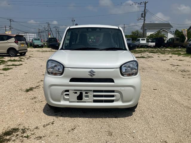 Suzuki ALTO 2022