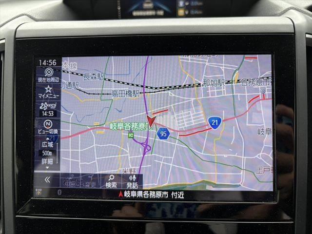 Subaru FORESTER 2018