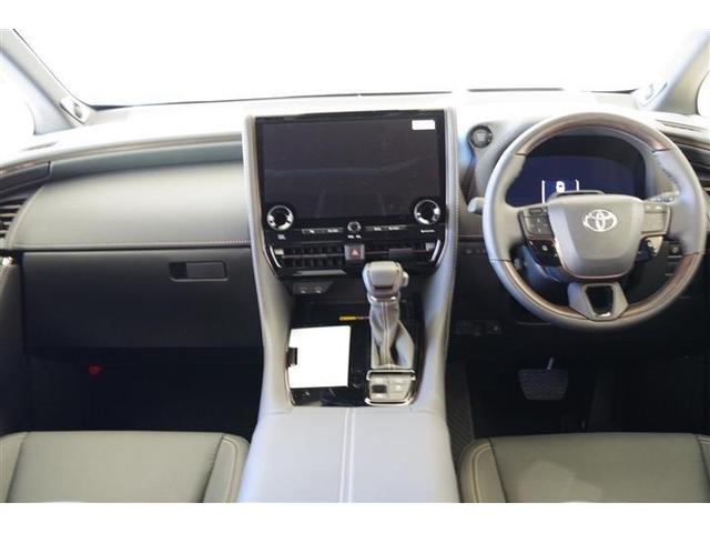 Toyota ALPHARD 2025