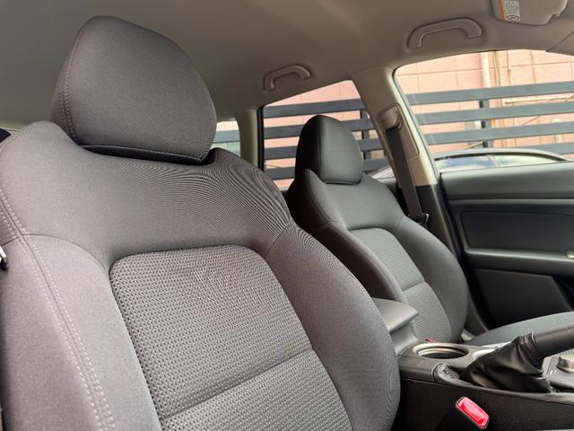 Subaru LEGACY TOURING WAGON 2008